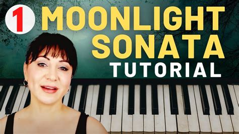 youtube moonlight sonata